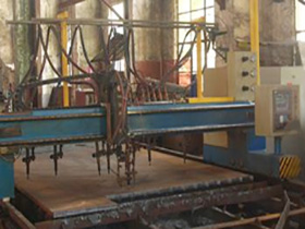 數(shù)控切割機(jī)