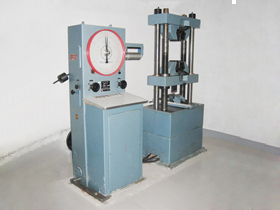 液壓萬能試驗(yàn)機(jī)