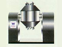 SZG回轉真空干燥機（雙錐）