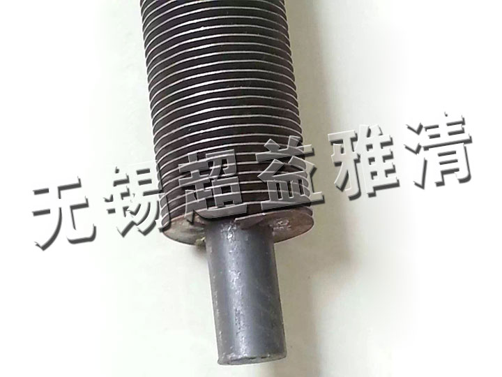 鋼鋁復合（單/雙）金屬翅片管